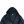Load image into Gallery viewer, Cp Company B Drill Navy Front Pockets Buttoned Jacket - Large
