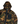 Load image into Gallery viewer, Moncler Teddy Fleece Camo Zipped Hooded Jumper - Large
