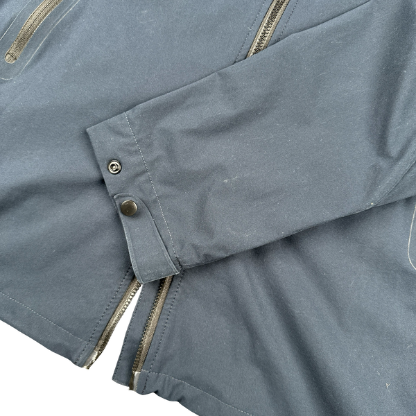 CP Company Navy Pro Tek Lightweight Jacket - XL