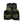 Load image into Gallery viewer, Nemen Tie Dye Adjustable Multi Pocket Nylon Gilet Jacket - Large

