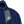 Load image into Gallery viewer, Palace 2022 Blue Therma Hooded Fleece Jacket - XL
