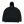 Load image into Gallery viewer, Stone Island 2019 Black Loom Woven Down Puffer Jacket - 3XL
