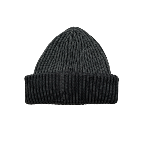 Stone Island 2013 Grey Two Tone Beanie Hat