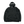 Load image into Gallery viewer, Stone Island x Supreme 2022 Charcoal Spellout Pullover Hoodie - Large
