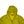 Load image into Gallery viewer, Arcteryx Yellow Squamish Hoody Lightweight Zipped Jacket - Large
