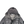 Load image into Gallery viewer, Stone Island Grey Crinkle Reps NY Down Puffer Jacket - Medium

