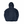 Load image into Gallery viewer, Stone Island Navy Micro Yarn Hooded Down Puffer Jacket - Small
