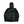 Load image into Gallery viewer, CP Company Black Oil Skin Wool Lined Multi Pocket Goggle Jacket - XL
