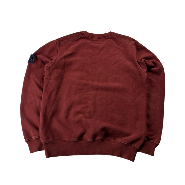 Stone Island Compass-badge Hooded Windbreaker | Black | FARFETCH
