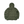 Load image into Gallery viewer, Stone Island 2024 Green Crinkle R-NY Down Puffer Jacket - Small
