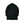 Load image into Gallery viewer, Prada Black Red Tab Long Zipped Jacket - Large
