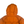 Load image into Gallery viewer, Ten C Orange New Arctic Base Down Puffer Jacket - Large

