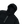 Load image into Gallery viewer, Stone Island 2022 40th Anni Black Cotton Zipped Hoodie - XL
