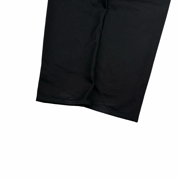 Stone Island 2025 Bull Denim-TC Straight Fit Jeans - 32"