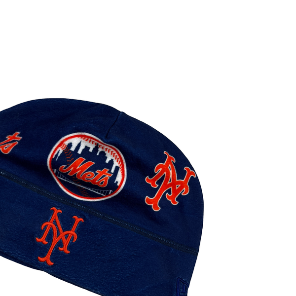 Aime Leon Dore x New York Mets Skully Beanie - One Size