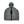 Load image into Gallery viewer, Stone Island 2017 Grey Zipped Nylon Metal Overshirt - Large

