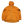 Load image into Gallery viewer, Stone Island 2000s Orange Fleece Lined Vintage Jacket - XL
