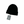 Load image into Gallery viewer, Canada Goose Black Wool Beanie - Small
