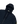 Load image into Gallery viewer, Stone Island 2019 Navy Loom Woven Down Puffer Jacket - Large
