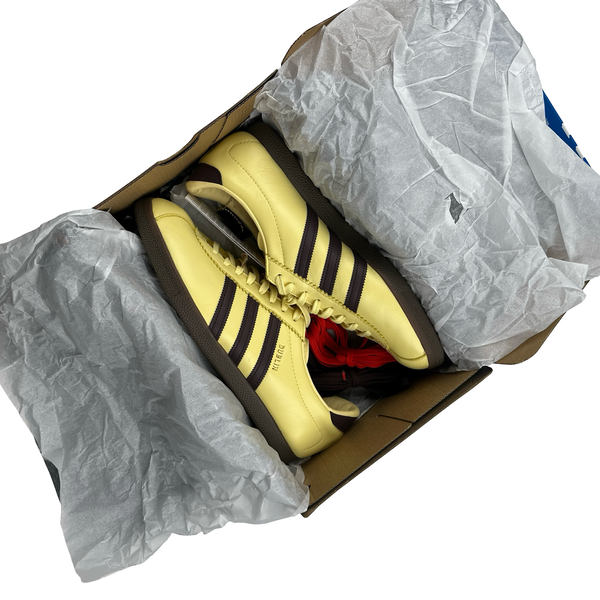 Adidas Dublin 25th Anniversary Exclusive City Series Trainers - UK 11