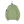 Load image into Gallery viewer, Stone Island 2014 Green Silk Blend Fine Knitted Crewneck - Small

