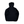 Load image into Gallery viewer, CP Company Black Soft Shell Jacket - Large
