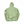 Load image into Gallery viewer, Stone Island 2023 Mint Light Soft Shell R eDye Technology Jacket - Small
