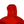 Load image into Gallery viewer, Arcteryx Orange Incendo Hoody Lightweight Zipped Jacket - Medium
