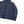 Load image into Gallery viewer, Pyrenex Navy Pure French Down Spoutnic Hooded Puffer Jacket - Large

