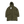 Load image into Gallery viewer, CP Company Khaki Flatt Nylon Extractable Down Filled Lens Viewer Long Puffer Jacket - Large
