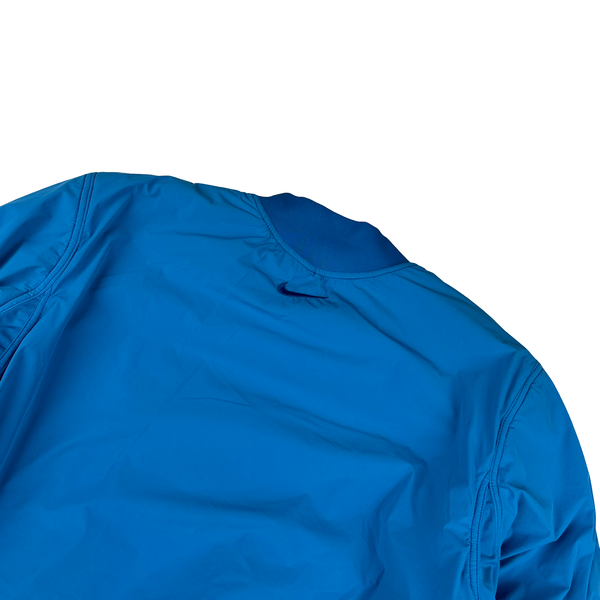 Stone Island Nike Comfort Tech Composite Sweatshirt - Large