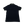 Load image into Gallery viewer, Stone Island Navy Green Piping Short Sleeve Polo Shirt - Small
