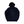 Load image into Gallery viewer, CP Company Navy Goggle Cotton Zip Up Hoodie - Small
