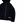 Load image into Gallery viewer, CP Company Black Heavyweight 100% Wool Handmade Knitted Zipped Hoodie - Medium
