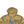 Load image into Gallery viewer, Adidas Spezial X CP Company RARE Sand Thick Puffer Print Lined Jacket - XL
