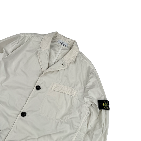 Stone Island 2015 David Light TC Blazer Jacket - 3XL