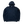 Load image into Gallery viewer, Stone Island Navy Cotton Pullover Hoodie - Large
