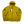 Load image into Gallery viewer, CP Company Yellow Hooded Pro Tek Jacket - XXL
