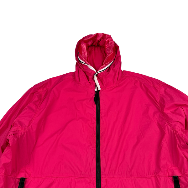 ジャケット・アウター TENDERLOIN MOSS STITCH ZIP UP JKT TENDERLOIN テンダーロイン サイズ:XL 22AW MOSS STITCH ZIP UP