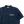 Load image into Gallery viewer, Stone Island 2017 Navy Linen Marina Spellout Shirt - XL
