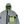 Load image into Gallery viewer, Stone Island 2017 Green Garment Dyed Plated Reflective Mussola Jacket - Large
