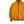 Load image into Gallery viewer, Stone Island 2014 Orange Lightweight Leather Felpa Jacket - Small
