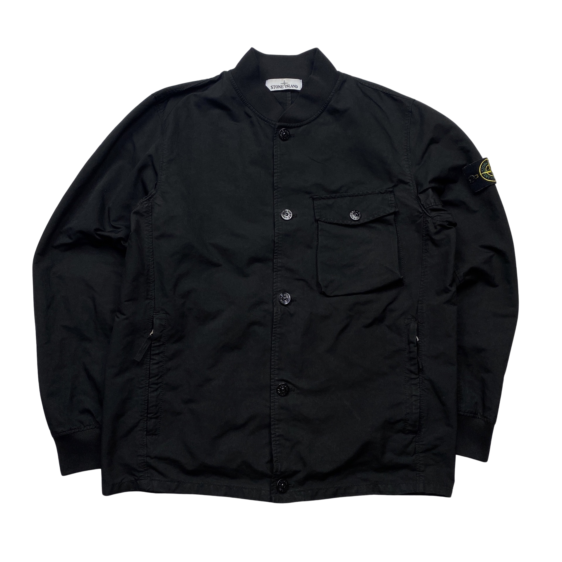 Stone island hotsell david tc bomber
