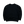 Load image into Gallery viewer, Stone Island 2018 Black Cotton Crewneck - XL
