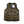Load image into Gallery viewer, And Wander Khaki Pertex Diamond Quilted Puffer Vest - Medium
