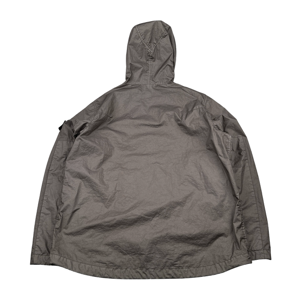 Stone Island 2024 Dusky Rose Membrana 3L TC Lightweight Jacket - XXL