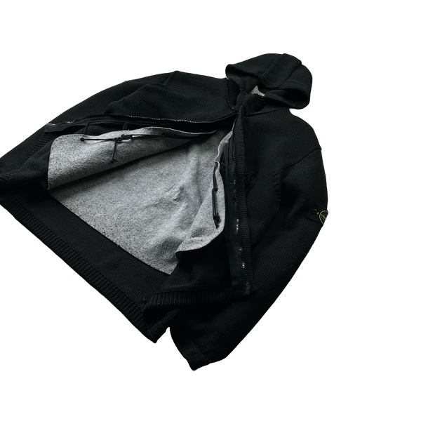 激レア！2003AW STONE “WOOL HOODED” 激レア！2003AW STONE “WOOL