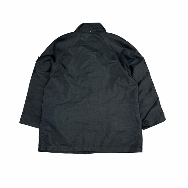 Stone Island 1995 Vintage Formula Steel Jacket - Small