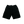 Load image into Gallery viewer, Stone Island 2021 Black Cotton Shorts - Medium
