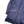 Load image into Gallery viewer, Stone Island 2016 Navy David TC Dutch Rope Shearling Hood Down Lined Winter Jacket - Small
